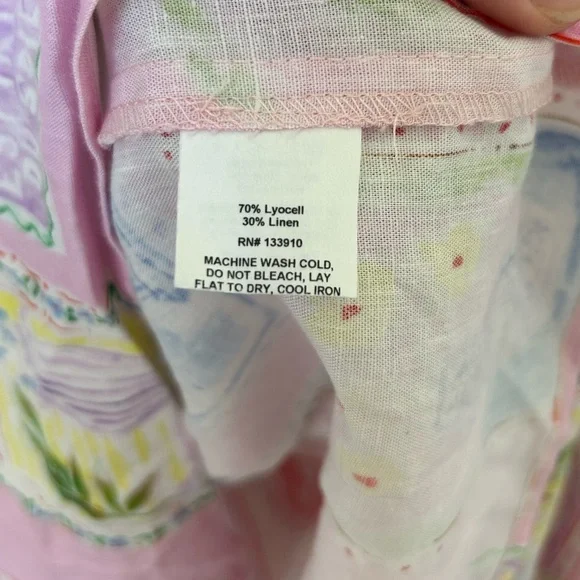 Show Me Your Mumu OOO Mini Dress - Picture 5 of 6